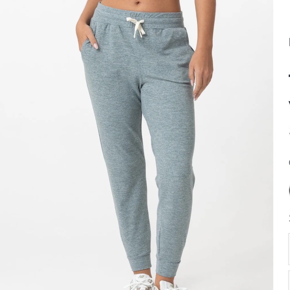 Rhoback Pants - Rhoback Tempo Performance joggers